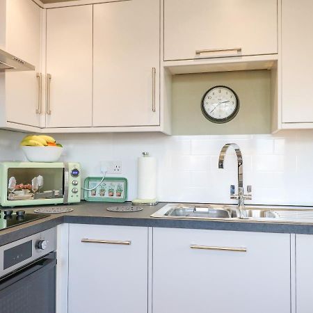 George'S Place Froghall Dış mekan fotoğraf