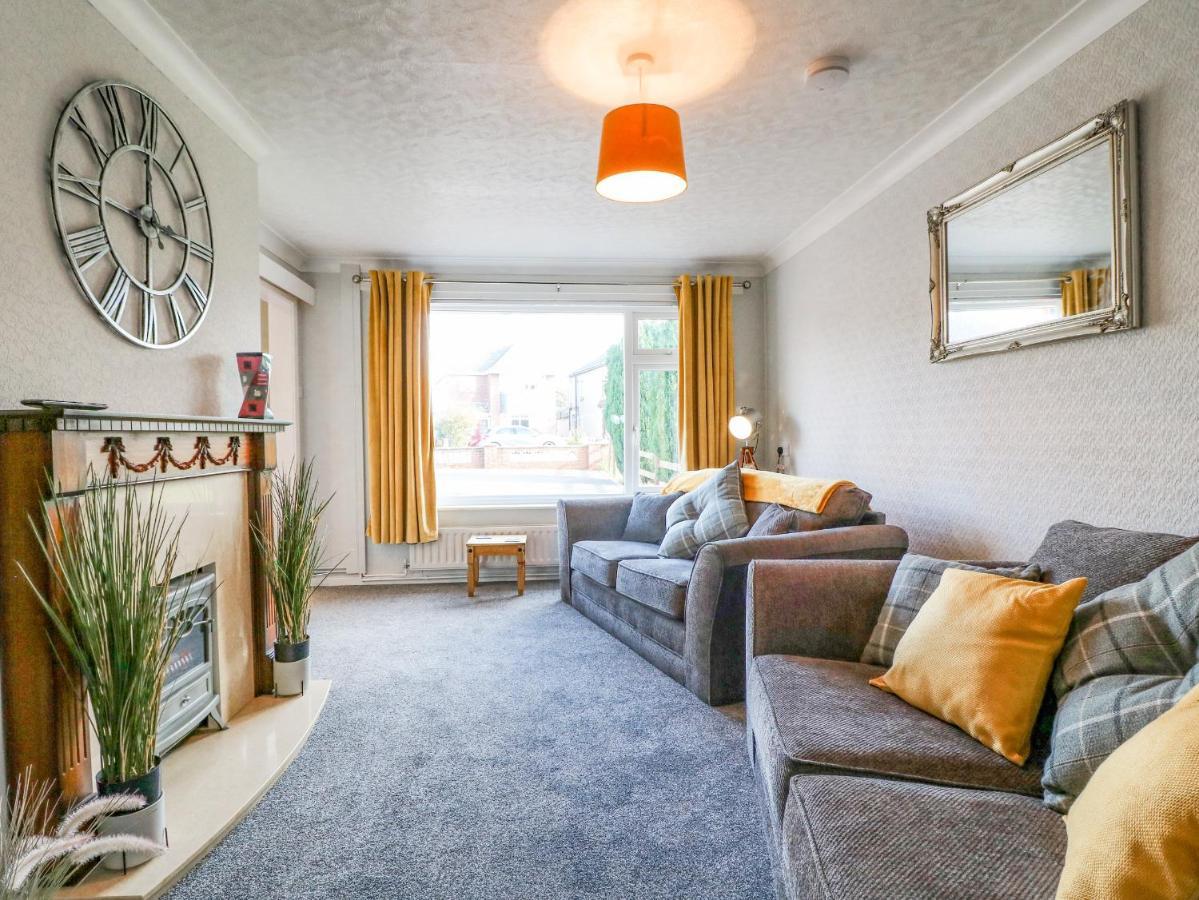 George'S Place Froghall Dış mekan fotoğraf
