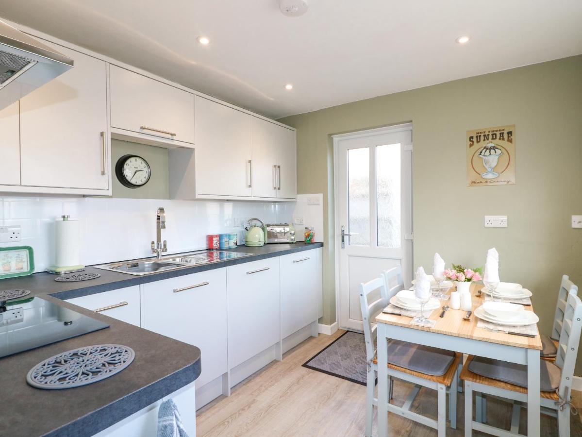 George'S Place Froghall Dış mekan fotoğraf